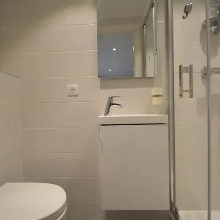Apartment Paquier Hyper Centre Old Town Annecy